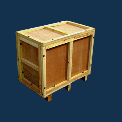 Wooden Crates Manufacturer in Howrah